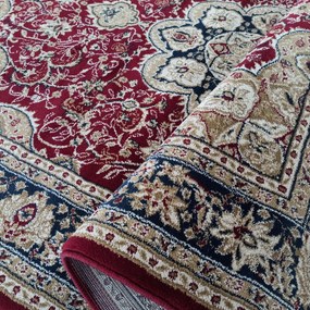 DY Exkluzívna chodba 03 N – červená Rozmer: 70 cm