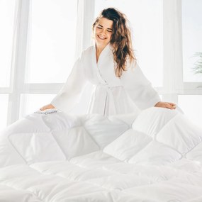 PAPLÓN SILVER 160X200 CM BIELA