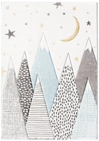 Koberec PASTEL PEAKS