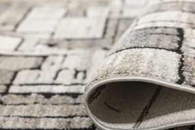 Behúň MATARA P157A sivý / antracitový