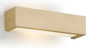 Argon 7169 - Nástenné svietidlo CASERTA 2xE27/15W/230V 42 cm