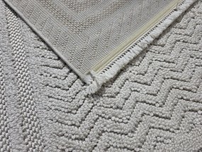 DC Koberec Milano 090 krémová Rozmer: 140×190 cm