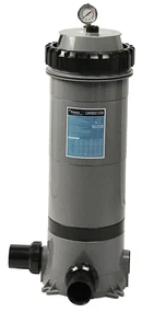 Kartušová filtrácia Poolex Netflux MONO 75 (plocha filtra 75 ft²)