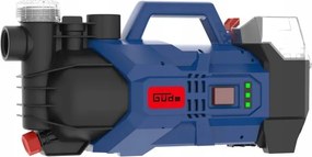Aku záhradné čerpadlo Gp 18-401-30