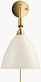 Nástenné svietidlo so zástrčkou BL7