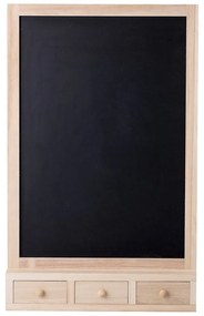 Tabuľa 50x80 cm Higma – Bloomingville Mini
