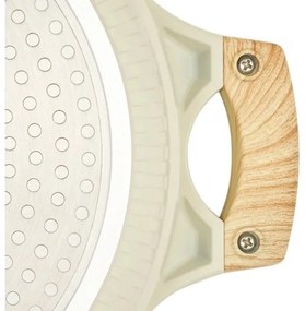 Resto - Nízky hrniec s pokrievkou RAN 4,1 l 28 cm