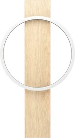 Eglo 99466 - LED Nástenné svietidlo BOYAL LED/12W/230V