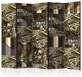 Artgeist Paraván - Aurea mediocritas II [Room Dividers]