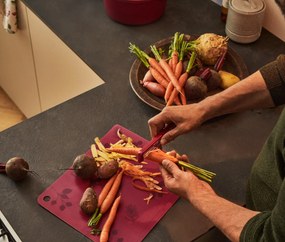 Podložky na krájanie, 4 ks