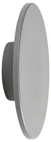 Rabalux 77152-LED Von. nás. svietidlo RUST 15W/230V 2700/4000/6500K IP65 šedá RL77152