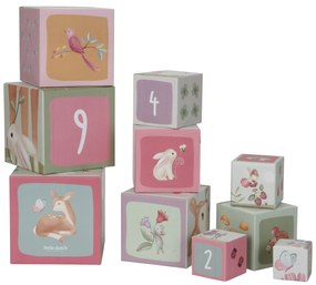 Kocky komín Fairy Garden