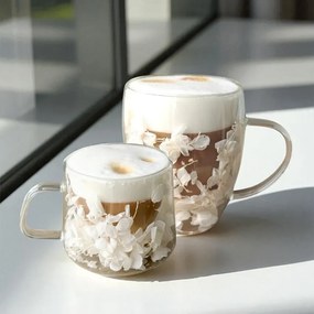 Vintino Darčekový set 2 termopohárov (180 ml + 300 ml)