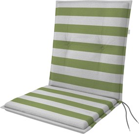 Doppler LIVING 4913 sivá/zelená