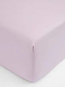 Saténová plachta Diana 200 × 200 cm - lila