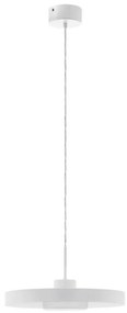Eglo 98166 - LED stlmiteľný luster na lanku ALPICELLA LED/22,5W/230V