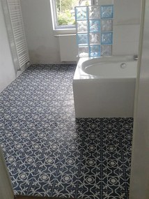 Cementové dlaždice 237 | Articima