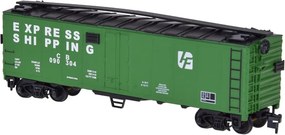 JOKOMISIADA Elektrická vláčiková súprava s klasickou lokomotívou a riadiacou jednotkou H0 1:87 RC0652
