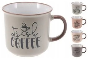 Kameninový hrnček Coffee 90 ml