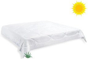 Brotex Přikrývka Aloe Vera letná 220x200cm 660g