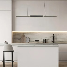 Rabalux 72231 - LED Luster na lanku SINDRI LED/36W/230V