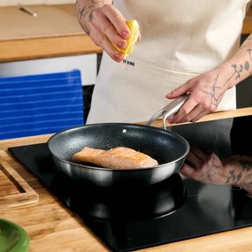 Antikoro panvica s nepriľnavým povrchom ø 26 cm Lucca 3.0 – FABINI