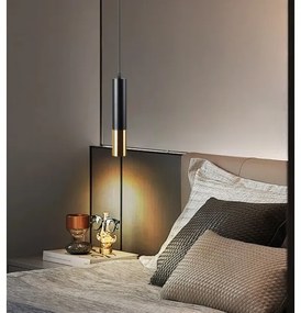 Immax NEO 07273Z - LED RGB+CCT Stmievateľný luster NEO PUNTO 1xGU10/4,8W/230V