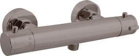 Slezák - RAV Sprchová batéria TERMOSTATICKÁ - TRM80.5MGK, Metal Grey kartáčovaná