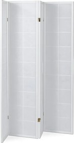 Paraván biely EF-E804 WT