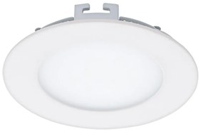 Eglo Eglo 94048 - LED podhľadové svietidlo FUEVA 1 LED/5,5W/230V EG94048