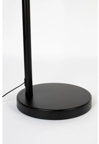 Čierna stojacia lampa (výška 190 cm) Bow – Zuiver