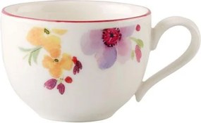 XXXLutz ŠÁLKA NA ESPRESSO Mariefleur Basic 80 ml Villeroy & Boch - Hrnčeky & šálky - 0034070416