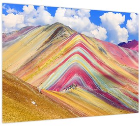 Obraz - Peru, Peru (70x50 cm)
