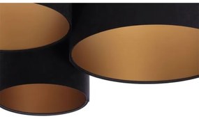 Stropné svietidlo SPACE 3xE27/60W/230V