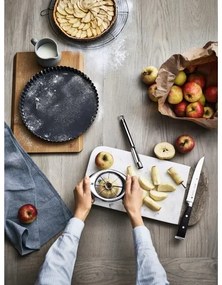 WMF - PROFI PLUS vykrajovač jadierok z jabĺk, nerezová oceľ