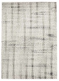 Dekorstudio Moderný koberec MODA SOFT krémový 1138 Rozmer koberca: 120x160cm