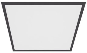 Eglo 75576 - LED Stmievateľný panel SALOBRENA-TW LED/32,5W/230V + DO