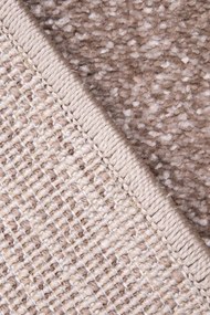 Koberec Agent 40417/880 hnedý