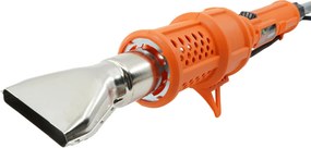 ASIST smart garden AE6V200E Horák na trávu 3 v 1 2000 W
