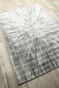 Koberec HOME NP122 sivý