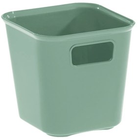 Tontarelli Box BELLA XS 0,85 l, zelená
