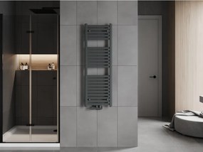 Mexen Hades, vykurovacie teleso 1200x400 mm, 465 W, antracitová, W104-1200-400-00-66