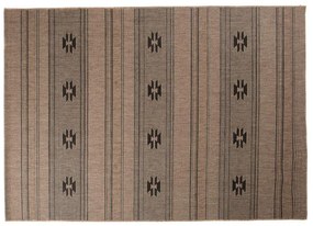 Kusový koberec Arizona hnedý 2 160x229cm