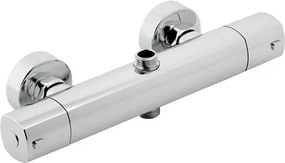Novaservis Metalia 58 sprchová batéria s horným vývodom chróm 58962/1,0 589621.0