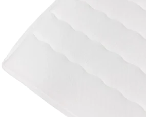 Manželská posteľ Boxspring Kennedy (140x200) (Kronos 29). Vlastná spoľahlivá doprava až k Vám domov. 1060788