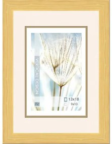 Fotorám 13x18, Quadro/1