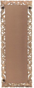 furniture-nabytek.cz - Zrkadlo Retro 60x170 cm
