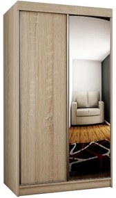 Skriňa Top 23 100 dub sonoma