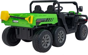 Ramiz Farmer Truck Speed 900 Zelená