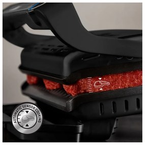 Kontaktný gril GC717810 – Tefal